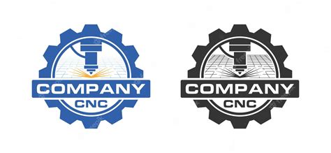 cnc machine logo design|cnc cutting logo.